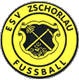 ESV Zschorlau, Fußball